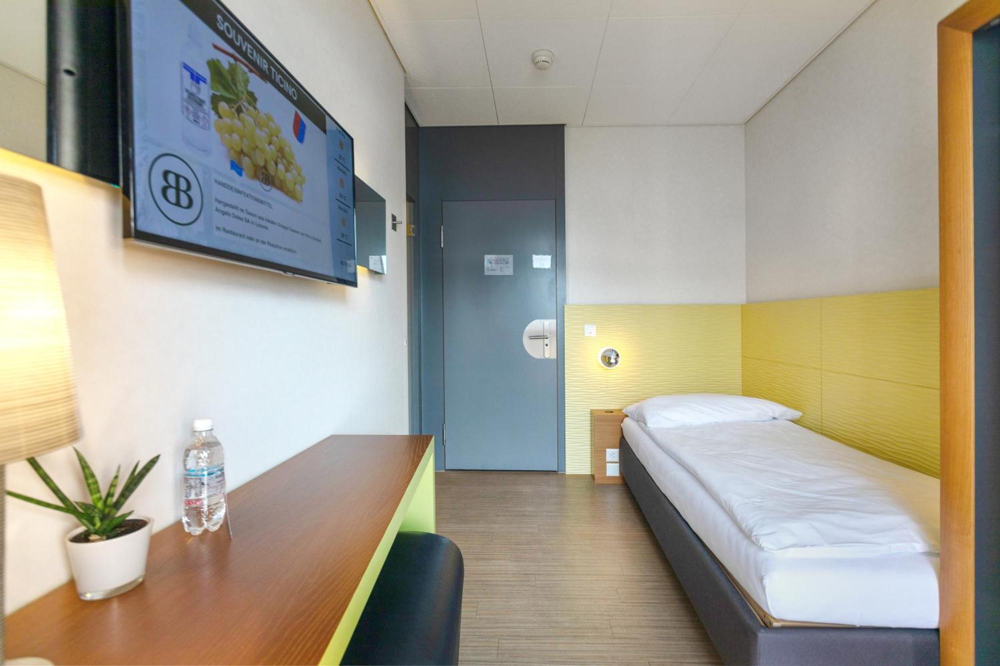 Parkhotel Brenscino Brissago Exterior foto