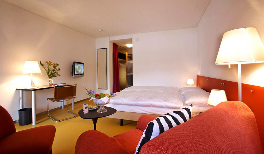 Parkhotel Brenscino Brissago Exterior foto